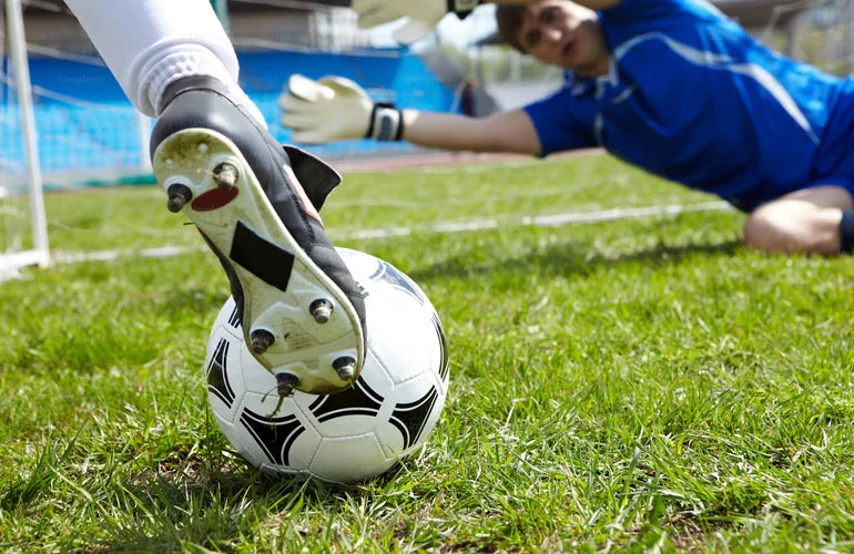 Soccer Cleats