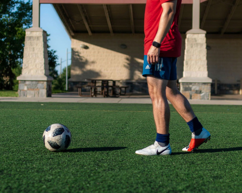 Nike Soccer Cleats