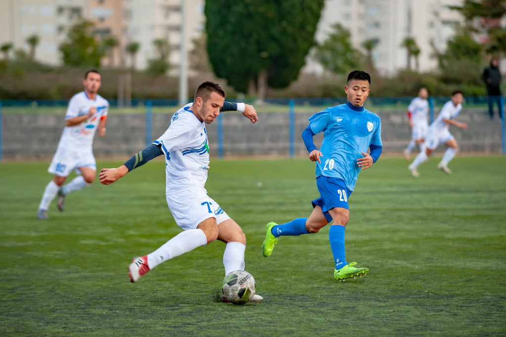 Soccer Formations: Which Are The Most Popular?