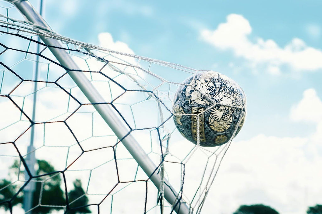 Soccer Balls