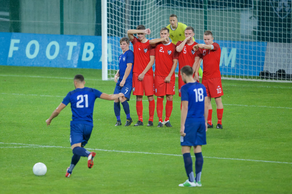 Free Kick