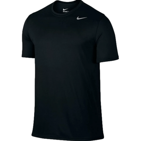 Nike Legend 2.0 Short Sleeve Tee - Black 718833-010
