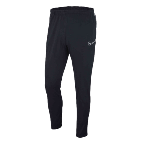 (NIKE-AJ9181-010) Nike Dri-Fit Academy 19 Training Pants - Black