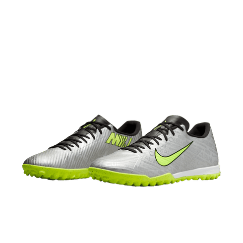 Nike Zoom Mercurial Vapor 15 Academy XXV Turf Shoes FB8396-060
