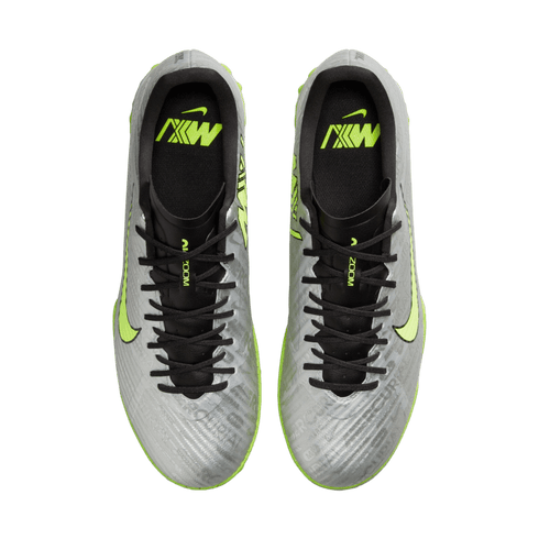 Nike Zoom Mercurial Vapor 15 Academy XXV Turf Shoes FB8396-060