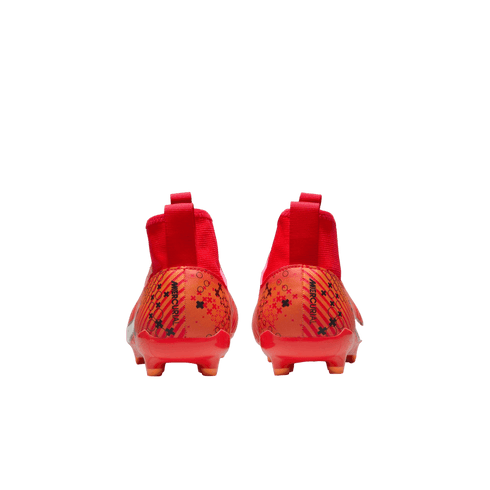 Nike Zoom Superfly Academy MDS Youth Firm Ground Cleats FJ0353-600
