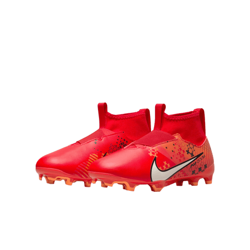 Nike Zoom Superfly Academy MDS Youth Firm Ground Cleats FJ0353-600