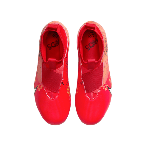 Nike Zoom Superfly Academy MDS Youth Firm Ground Cleats FJ0353-600