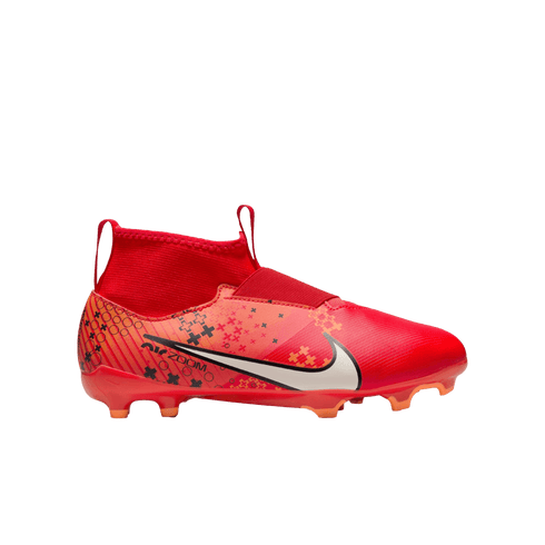 Nike Zoom Superfly Academy MDS Youth Firm Ground Cleats FJ0353-600