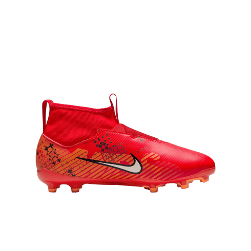 Nike Zoom Superfly Academy MDS Youth Firm Ground Cleats FJ0353-600