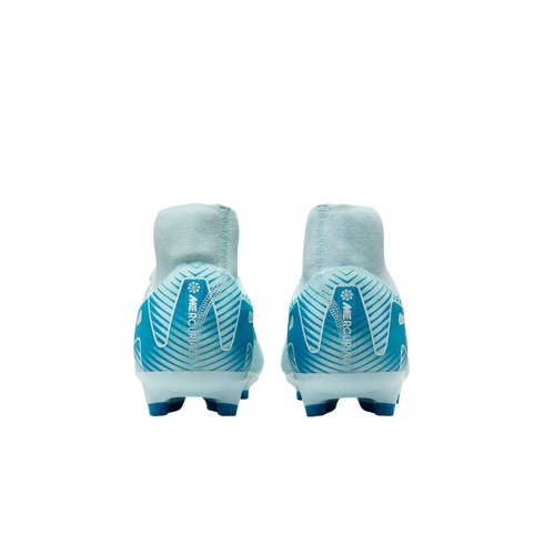 Nike Mercurial Zoom Superfly 10 Academy Firm Ground Cleats FQ1456-400