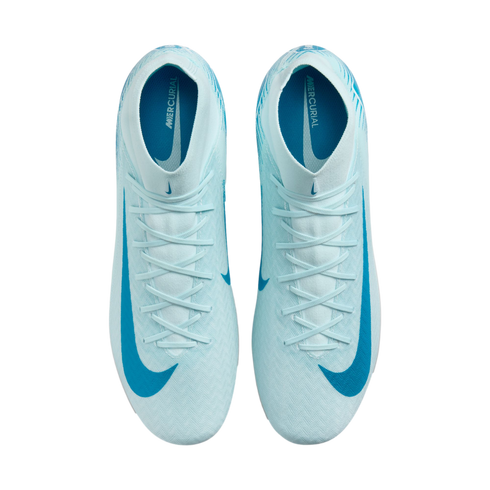 Nike Mercurial Zoom Superfly 10 Academy Firm Ground Cleats FQ1456-400