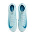 Nike Mercurial Zoom Superfly 10 Academy Firm Ground Cleats FQ1456-400