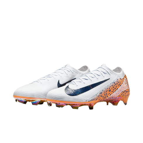 Nike Mercurial Vapor 16 Elite Electric Firm Ground Cleats FQ8680-900