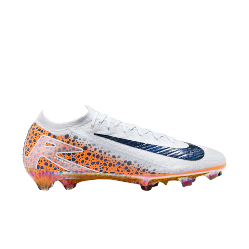 Nike Mercurial Vapor 16 Elite Electric Firm Ground Cleats FQ8680-900