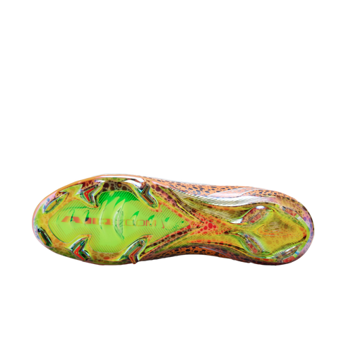 Nike Mercurial Vapor 16 Elite Electric Firm Ground Cleats FQ8680-900