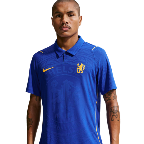 Nike Chelsea 26/27 Authentic Home Jersey