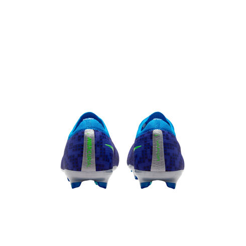 Nike Mercurial Vapor Pro x LEGO Youth Firm Ground Cleats