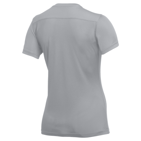 Nike Women's Dri-FIT Park VII Jersey - Grey BV6730-012