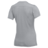Nike Women's Dri-FIT Park VII Jersey - Grey BV6730-012