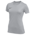 Nike Women's Dri-FIT Park VII Jersey - Grey BV6730-012