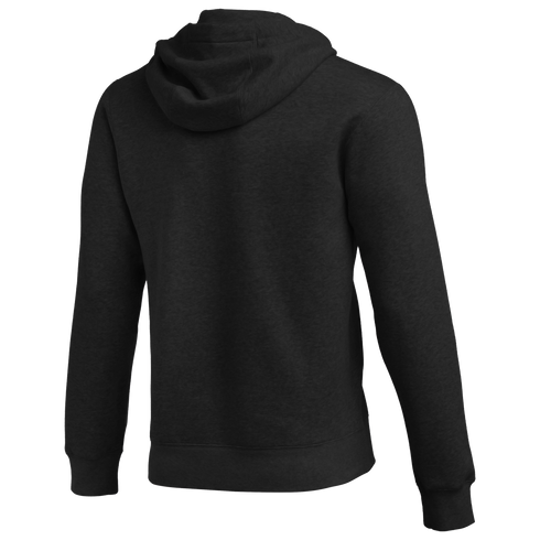 Nike Team Club Fleece Hoodie - Black CJ1611-010