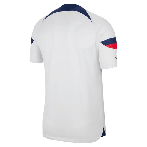 Nike Dri-FIT Men's USA 2022 World Cup Home Jersey - White