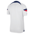 Nike Dri-FIT Men's USA 2022 World Cup Home Jersey - White