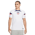 Nike Dri-FIT Men's USA 2022 World Cup Home Jersey - White
