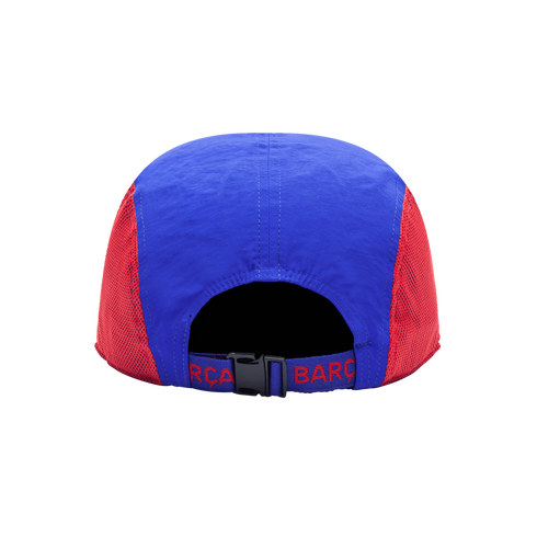 Fan Ink Barcelona Wing Racer Hat