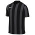 Nike Dri-FIT Striped Division V Jersey - Black/Anthracite FZ9337-010