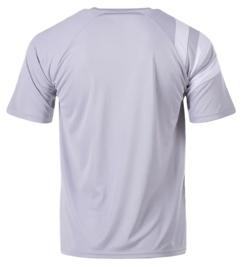 adidas Youth Fortore 23 Jersey - Grey IK5774