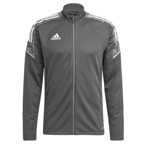Adidas Condivo 21 Track Jacket - Grey GP1900
