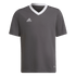 adidas Youth Entrada 22 Jersey - Grey H57499