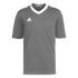 adidas Youth Entrada 22 Jersey - Grey H57499