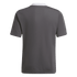 adidas Youth Entrada 22 Jersey - Grey H57499