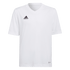 adidas Youth Entrada 22 Jersey - White HC5054