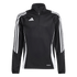 adidas Youth Tiro 24 Training Top - Black IJ9952