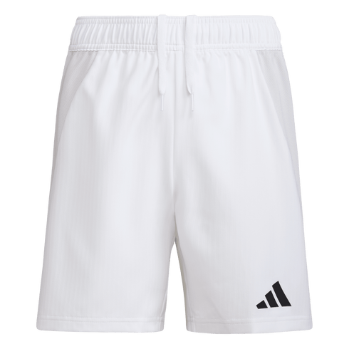 adidas Youth Tiro 24 Competition Match Shorts - White IQ4780