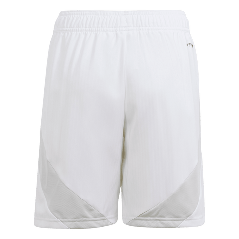 adidas Youth Tiro 24 Competition Match Shorts - White IQ4780