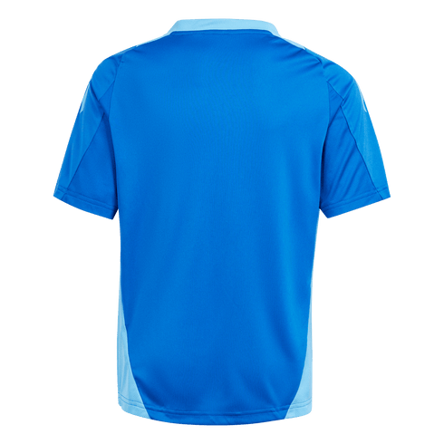 adidas Youth Tiro 24 Competition Training Jersey - Royal IR5470