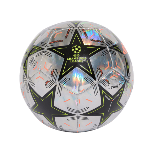Adidas UEFA Champions League Foil Training Ball IX4068