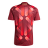 Adidas Germany 2025 Away Jersey JF2605