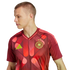 Adidas Germany 2025 Away Jersey JF2605
