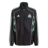 Adidas Newcastle United UBP Urban Purist Track Top Jacket JF2727