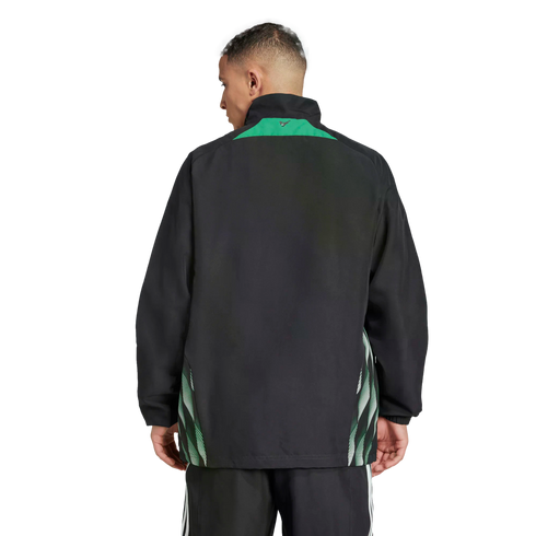 Adidas Newcastle United UBP Urban Purist Track Top Jacket JF2727