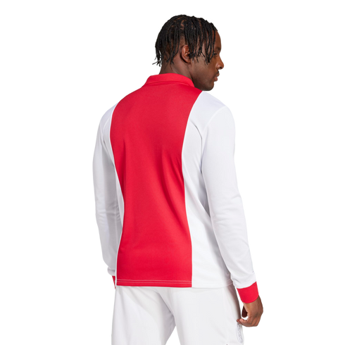 Adidas Ajax 125th Anniversary Jersey JF6340