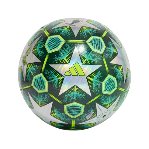 Adidas UCL Foil Training Ball JH1280