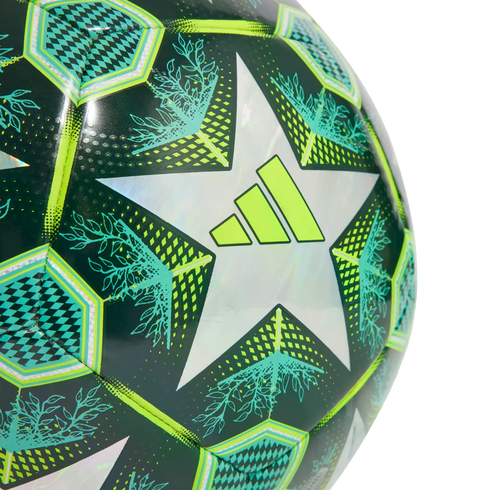 Adidas UCL Foil Training Ball JH1280