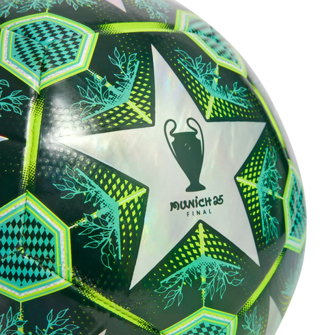 Adidas UCL Foil Training Ball JH1280